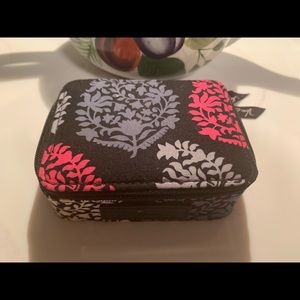 Vera Bradley pill case